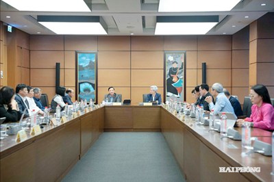 Đại biểu Quốc hội đóng góp ý kiến về các dự án luật